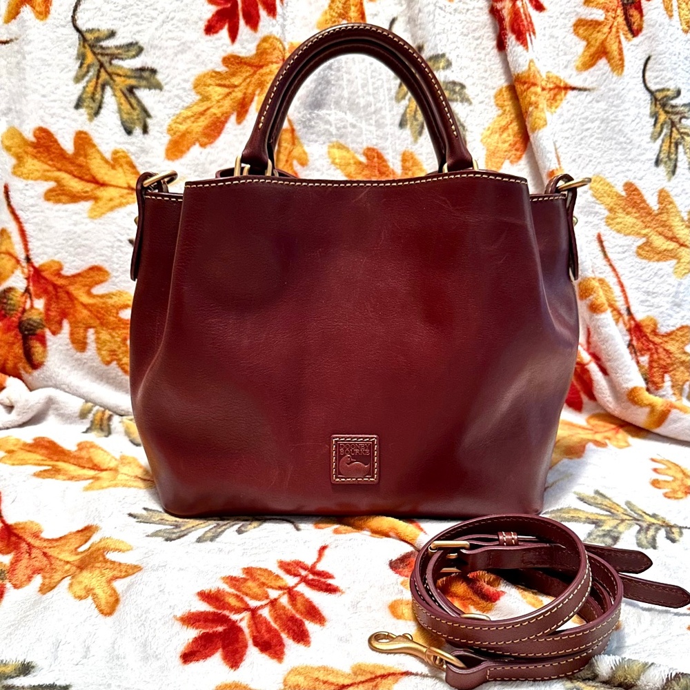 Florentine Small Brenna